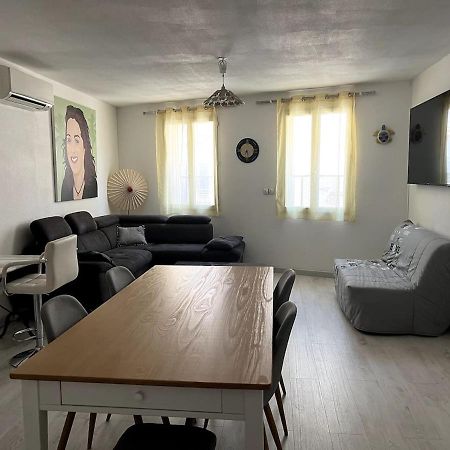 Bel Appartement Climatise Centre Αλμπί Εξωτερικό φωτογραφία