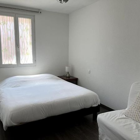 Bel Appartement Climatise Centre Αλμπί Εξωτερικό φωτογραφία