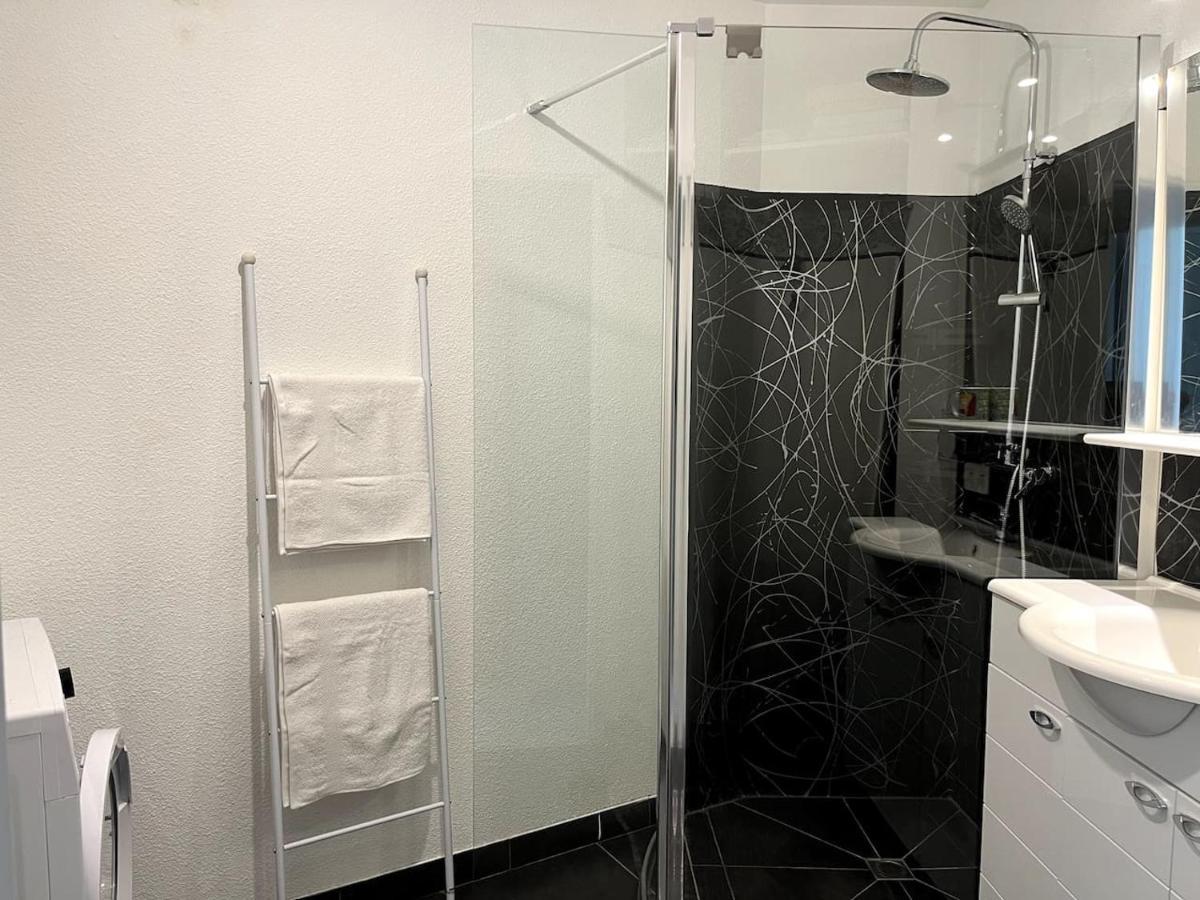 Bel Appartement Climatise Centre Αλμπί Εξωτερικό φωτογραφία